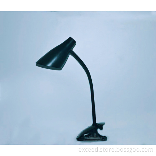 5W Reading Room LED Table Lamp